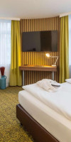 Hotel Mercure Wien Westbahnhof