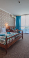 Hotel Mercury