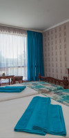 Hotel Mercury