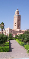 Hotel Meriem