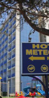 Hotel Meteor 