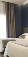 HOTEL METRO 900