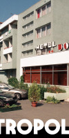 HOTEL METROPOL