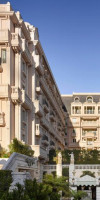 Hotel Metropole, Monte Carlo