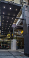 Hotel Metropolitan
