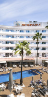 Hotel Metropolitan Playa