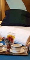 HOTEL MEUBLE SANTA CHIARA SUITE