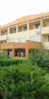 Hotel Mezotermale