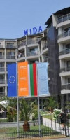 Hotel Mida