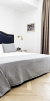 Benabola Hotel y Suites