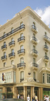Benabola Hotel y Suites