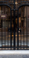 Hotel Mihlton Barcelona B&B