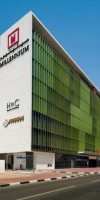 Hotel Millennium Al Barsha