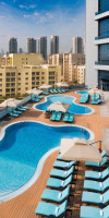 Hotel Millennium Place Barsha Heights