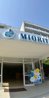 HOTEL MIORITA