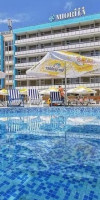 Hotel Miorita Neptun