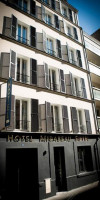 Mirabeau Eiffel