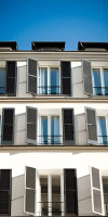 Mirabeau Eiffel