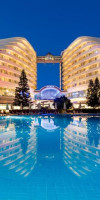 Hotel Miracle Resort