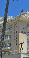 Hotel Mirador