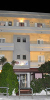 Hotel Mistral Alghero