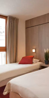 Hotel MMV Les Melezes