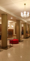 HOTEL MODERN