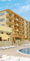 Hotel Modern