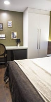 Hotel Moderno
