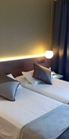 Hotel Moderno
