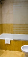 Hotel Moderno