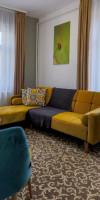 . Residence Rooms Bucovina