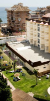 Hotel Monarque Cendrillon