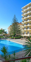 Hotel Monarque Fuengirola Park