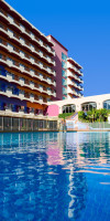 Hotel Monarque Fuengirola Park