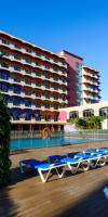 Hotel Monarque Fuengirola Park