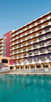 Hotel Monarque Fuengirola Park