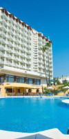 Hotel Monarque Torreblanca