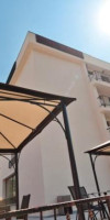 Hotel Mondial