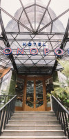 Hotel Monopoli Kemang