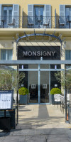 Hôtel Monsigny