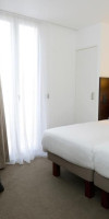 Hotel Monsigny