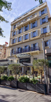 Hôtel Monsigny