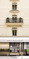 Hotel Montaigne