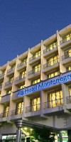 Hotel Montenegro