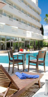 Hotel Moon Dreams Paraiso - Adults Recommended