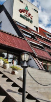 Hotel Moura