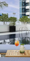 Hotel Movenpick Jumeirah Lakes Towers