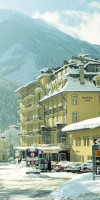 Hotel Mozart