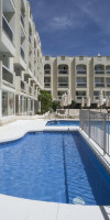 Hotel MS Aguamarina Suites
